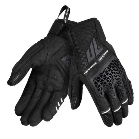 Guantes verano unisex Seventy SD-N60 negro