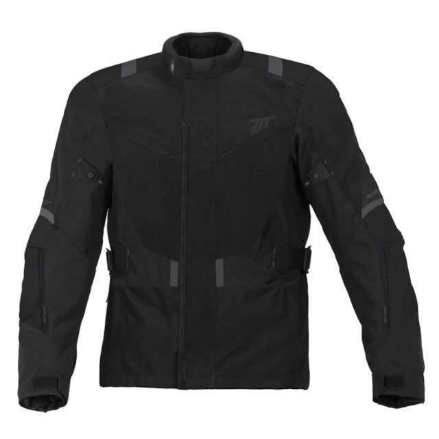 Chaqueta invierno Mujer Seventy 70 SD-JT85 Touring negro