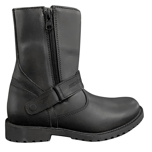 Botas verano Mujer Seventy 70 SD-BC11 Urban - negro