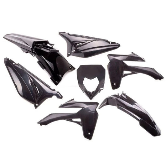 Sherco 50 SM-R/SE-R / SM-RS/SE-RS plastics kit