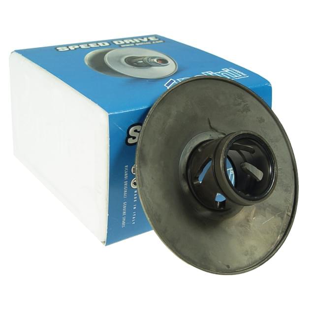 Polea de embrague Peugeot / Honda / Sym / Kymco d=33.96mm Speed Drive Polini 244.550