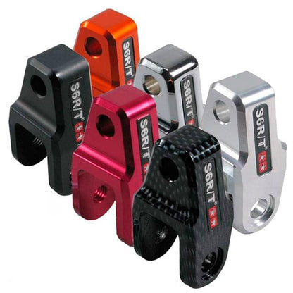Alargador amortiguador Minarelli Scooter +40mm SSP Stage6
