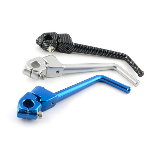 Kickstarter STR8 Derbi euro 2 / 3 / 4