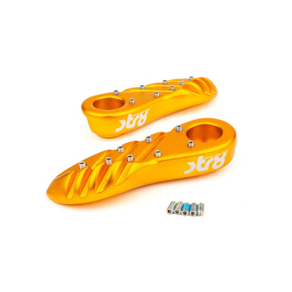 Repose pieds Yamaha Bw's 50 STR8