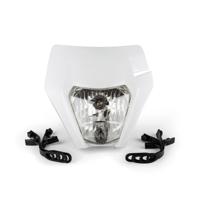 KTM EXC STR8 Headlight