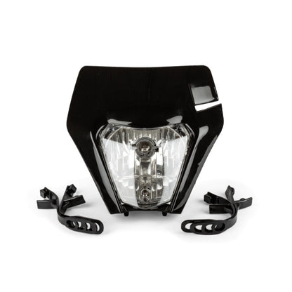 KTM EXC STR8 Headlight