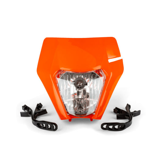 Faro KTM EXC STR8