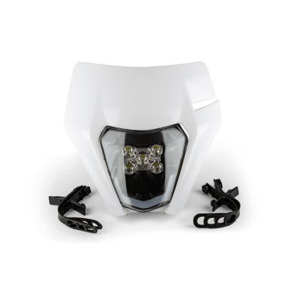 KTM EXC STR8 LED Headlight