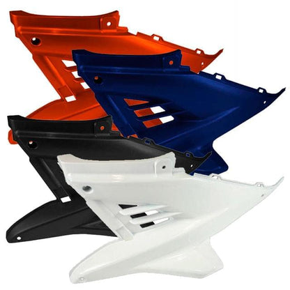 Engine cover left side MBK Nitro / Yamaha Aerox - STR8