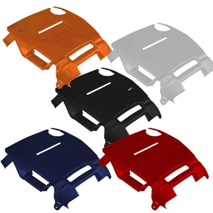 Paso de rueda Yamaha Aerox / MBK Nitro STR8