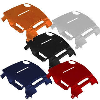 Paso de rueda Yamaha Aerox / MBK Nitro STR8