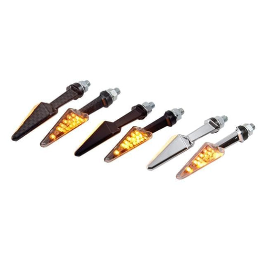 Micro LED STR8 Indicators