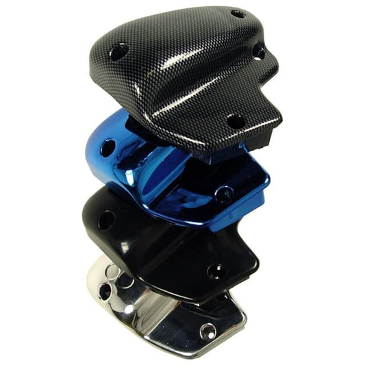 Vertical STR8 Peugeot air filter box cover