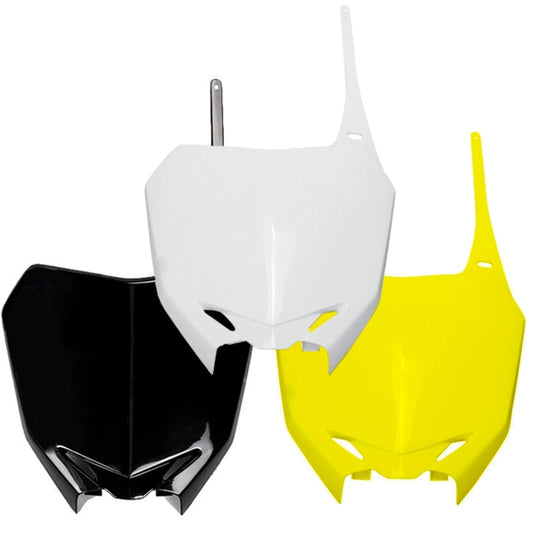 Careta Portanumeros Suzuki RM-RMZ 2010 UFO