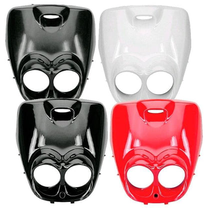 Tapa frontal MBK Rocket/BW'S NG <99 TNT