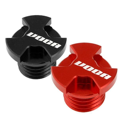 Tapón aceite VOCA Racing motor Derbi