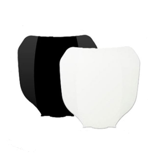 Porta-farol porta-número TNT