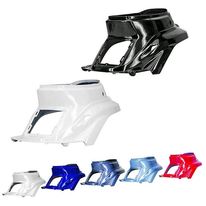 Tapa trasera Yamaha BW'S TNT