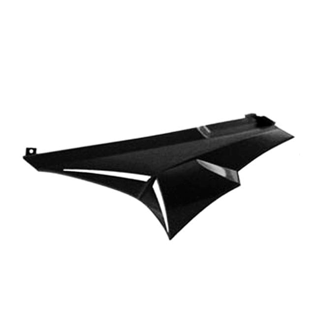 Left rear side cover Derbi Senda DRD / X-Treme >03 TNT