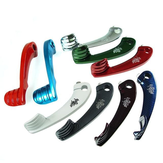 Peugeot Tuning STR8 kick starter pedal