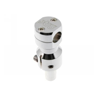 Handlebar clamp Piaggio / Gilera d=22mm STR8