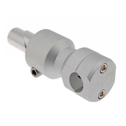 Handlebar clamp Piaggio / Gilera d=22mm STR8