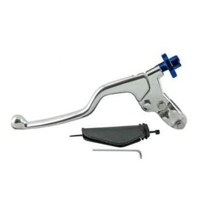 Maneta embrague con soporte Quick Ajust TNT