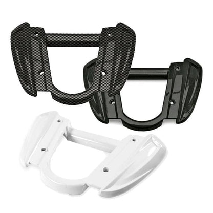 Pegas do pendura Yamaha Aerox / MBK Nitro TNT