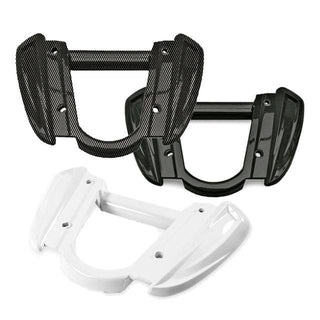 Pegas do pendura Yamaha Aerox / MBK Nitro TNT