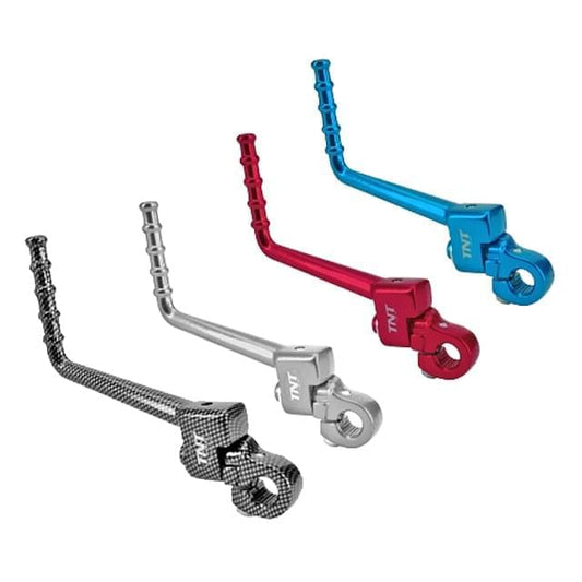 Pedal de arranque plegable Derbi Euro 2 / 3 / 4 TNT