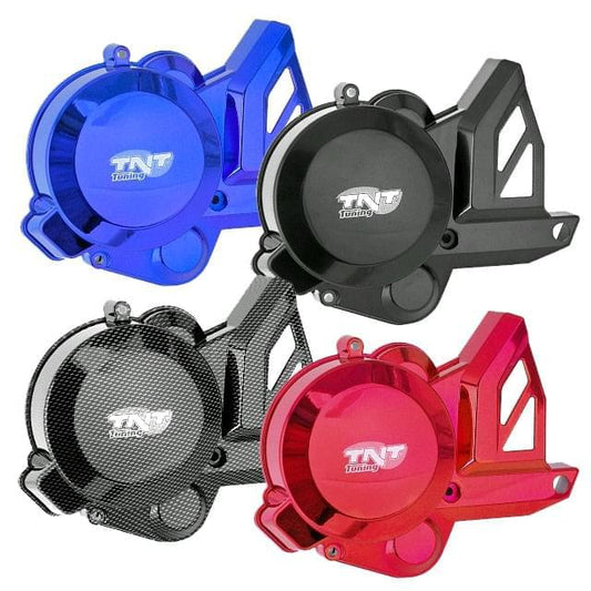 Tampa do cárter de ignição Derbi Senda Piaggio TNT