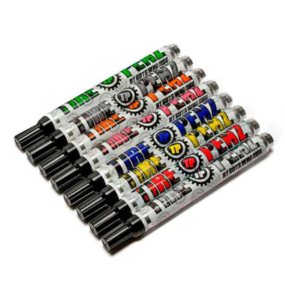 Feutre pneumatiques TirePenz