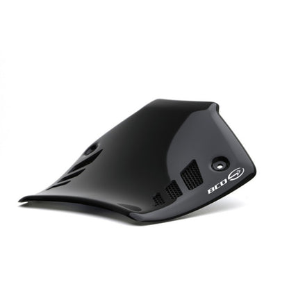 Tapa túnel de admisión Yamaha T-Max 560 Fase 2 >22 BCD