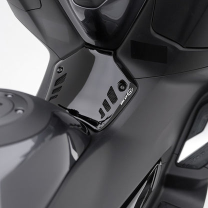 Tapa túnel de admisión Yamaha T-Max 560 Fase 2 >22 BCD