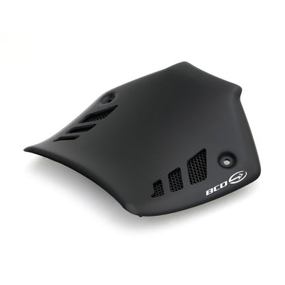 Tapa túnel de admisión Yamaha T-Max 560 Fase 2 >22 BCD