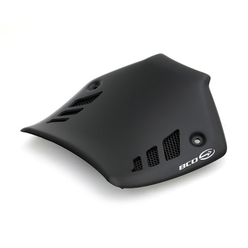 Tapa túnel de admisión Yamaha T-Max 560 Fase 2 >22 BCD