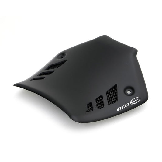 Tapa túnel de admisión Yamaha T-Max 560 Fase 2 >22 BCD