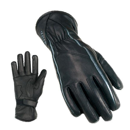 Guantes de piel mujer Unik C-19