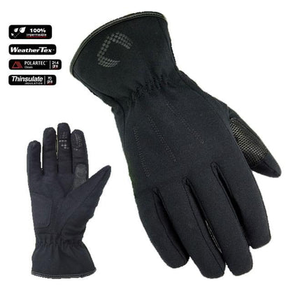 Guantes invienro Unik Z-21
