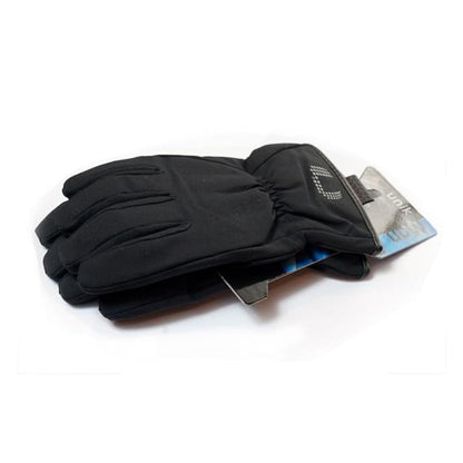 Guantes invienro Unik Z-21