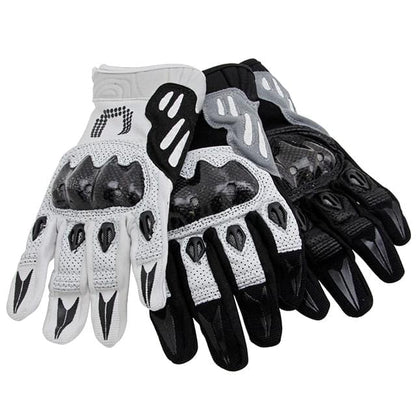 Guantes verano con protección Unik X-4