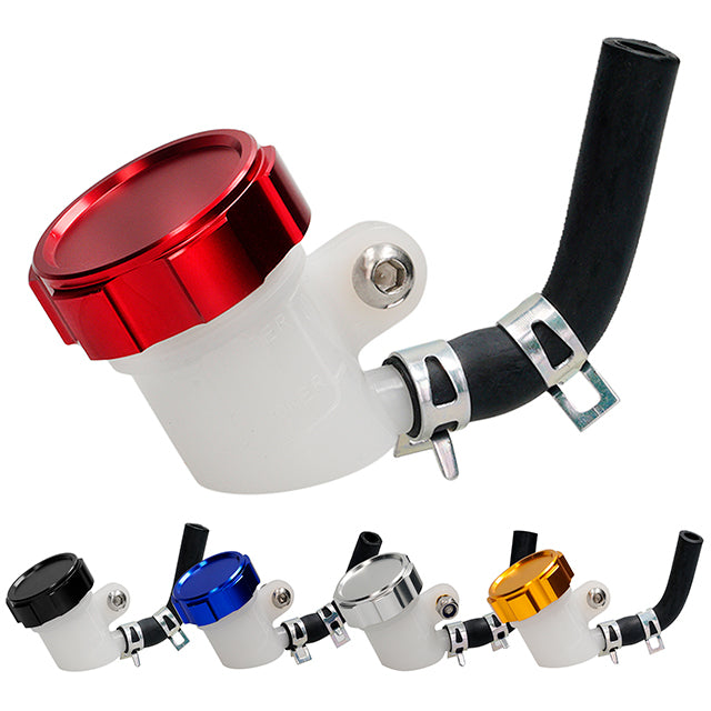 VOCA Racing brake fluid reservoir pump d=42mm