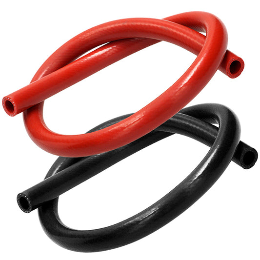 Durite de refroidissement Minarelli Scooter HQ 15x21 mm 1m Voca Racing