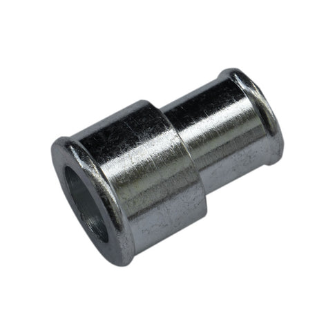 Radiator hose reducer connector 25mm>19mm Helix
