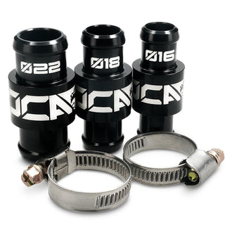 Acople tubo refrigerante sensor 1/8