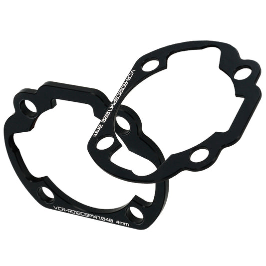 Junta alza cilindro VOCA CNC Derbi variant 50cc