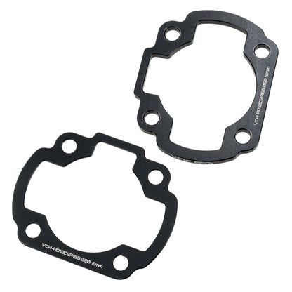 Junta alza cilindro VOCA CNC Minarelli horizontal 50cc