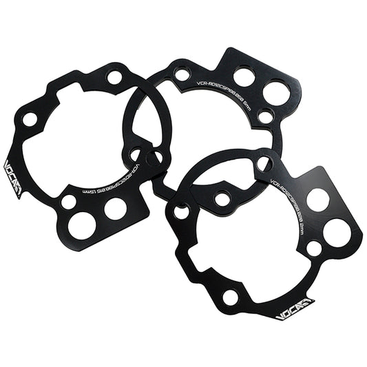 Cylinder spacer gasket VOCA CNC Minarelli AM6