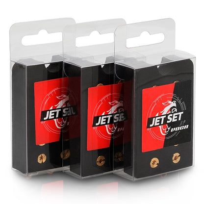 Kit chicles Dell'Orto 5mm Voca