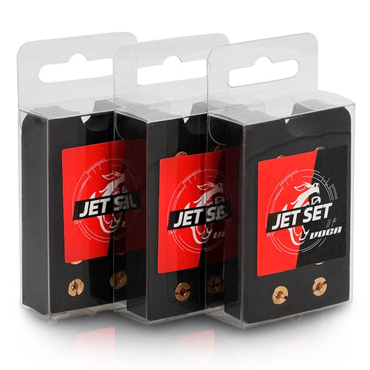 Kit chicles Dell'Orto 5mm Voca